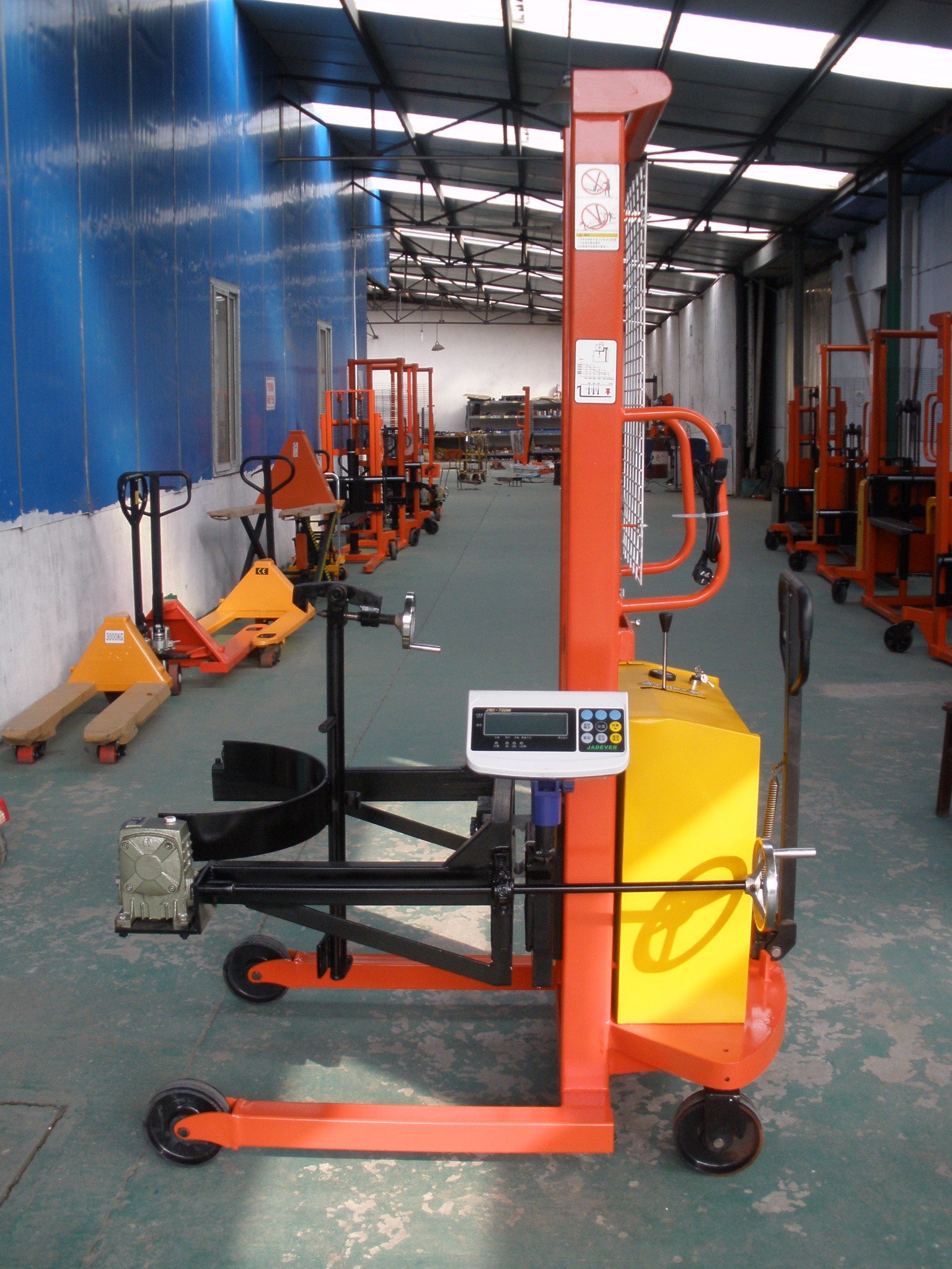 1496893595891914.jpg Drum Filling Machine