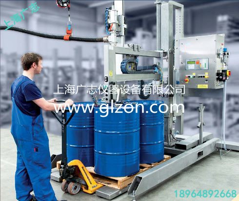 剎車油包全自動(dòng)灌裝機(jī)