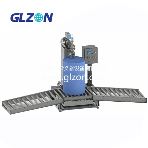 植物油全自動灌裝機 植物油全自動灌裝機