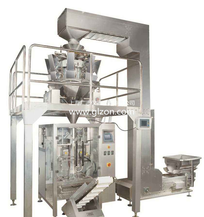 枕式包裝機、立式包裝機和水平包裝機有哪些不同