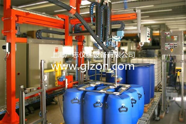 如何選擇稱重式灌裝機 如何選擇稱重式灌裝機