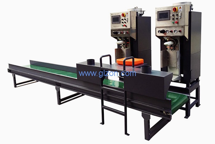 全自動灌裝機|干粉砂漿包裝機|自動灌裝機|噸袋包裝機 全自動灌裝機|干粉砂漿包裝機|自動灌裝機|噸袋包裝機