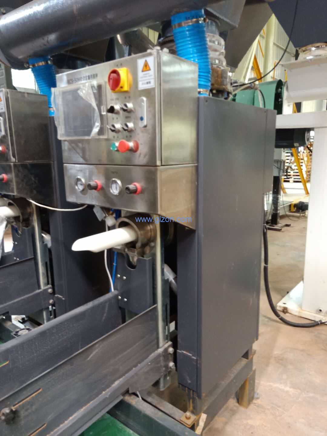 全自動灌裝機|干粉砂漿包裝機|自動灌裝機|噸袋包裝機 全自動灌裝機|干粉砂漿包裝機|自動灌裝機|噸袋包裝機