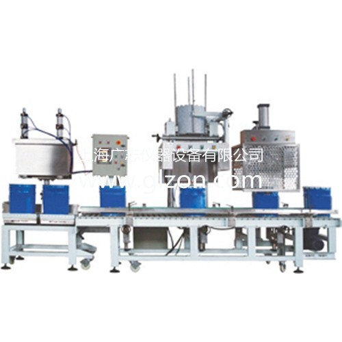 全自動灌裝機|干粉砂漿包裝機|自動灌裝機|噸袋包裝機 全自動灌裝機|干粉砂漿包裝機|自動灌裝機|噸袋包裝機