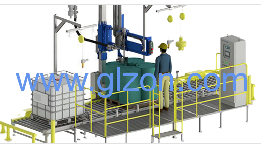 全自動(dòng)灌裝機(jī)|干粉砂漿包裝機(jī)|自動(dòng)灌裝機(jī)|噸袋包裝機(jī)