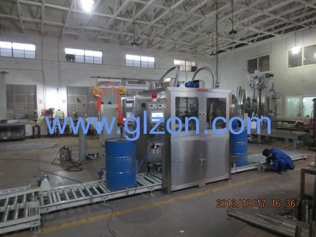 全自動(dòng)灌裝機(jī)|干粉砂漿包裝機(jī)|自動(dòng)灌裝機(jī)|噸袋包裝機(jī)