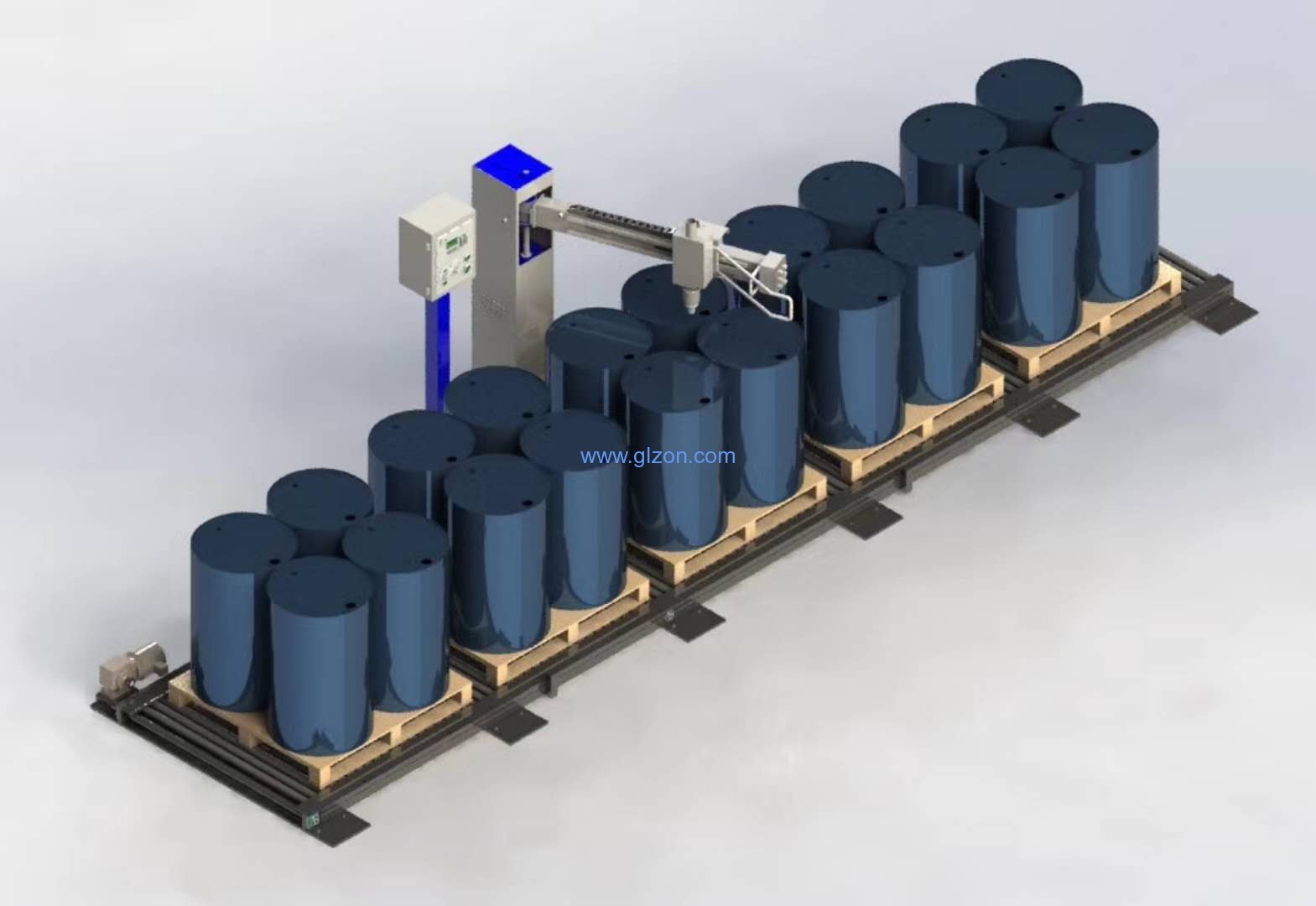 全自動灌裝機(jī)|干粉砂漿包裝機(jī)|自動灌裝機(jī)|噸袋包裝機(jī)