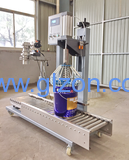 全自動灌裝機(jī)|干粉砂漿包裝機(jī)|自動灌裝機(jī)|噸袋包裝機(jī)