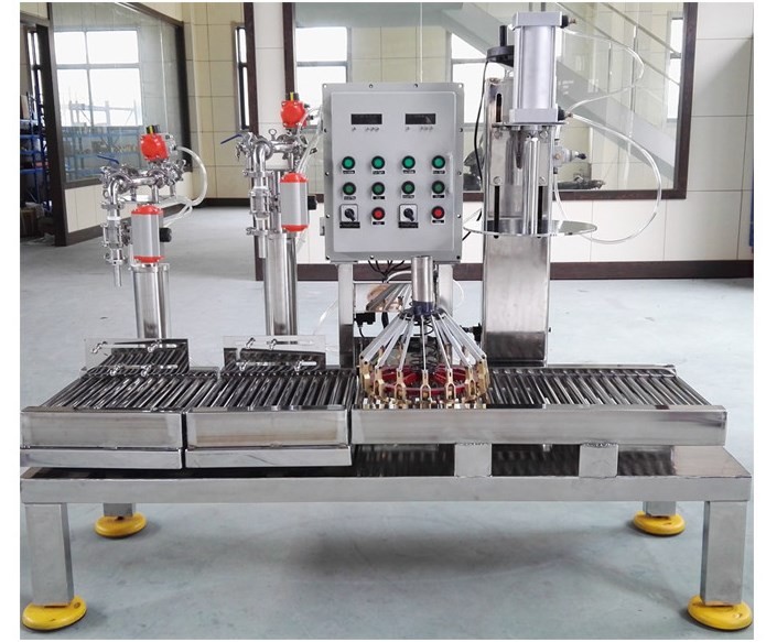 全自動灌裝機|干粉砂漿包裝機|自動灌裝機|噸袋包裝機 全自動灌裝機|干粉砂漿包裝機|自動灌裝機|噸袋包裝機