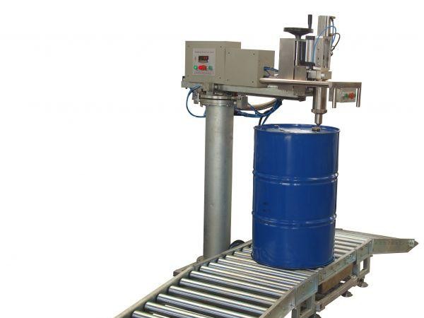 全自動(dòng)灌裝機(jī)|干粉砂漿包裝機(jī)|自動(dòng)灌裝機(jī)|噸袋包裝機(jī)|防爆灌裝機(jī)|涂料灌裝機(jī)|潤(rùn)滑油灌裝機(jī)|液體灌裝秤|油漆灌裝機(jī) 全自動(dòng)灌裝機(jī)|干粉砂漿包裝機(jī)|自動(dòng)灌裝機(jī)|噸袋包裝機(jī)|防爆灌裝機(jī)|涂料灌裝機(jī)|潤(rùn)滑油灌裝機(jī)|液體灌裝秤|油漆灌裝機(jī)