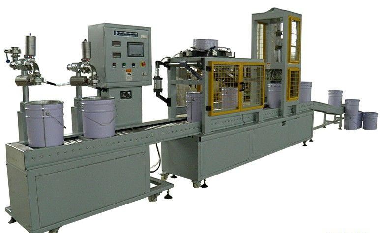 全自動(dòng)灌裝機(jī)|干粉砂漿包裝機(jī)|自動(dòng)灌裝機(jī)|噸袋包裝機(jī)|防爆灌裝機(jī)|涂料灌裝機(jī)|潤滑油灌裝機(jī)|液體灌裝秤|油漆灌裝機(jī) 全自動(dòng)灌裝機(jī)|干粉砂漿包裝機(jī)|自動(dòng)灌裝機(jī)|噸袋包裝機(jī)|防爆灌裝機(jī)|涂料灌裝機(jī)|潤滑油灌裝機(jī)|液體灌裝秤|油漆灌裝機(jī)