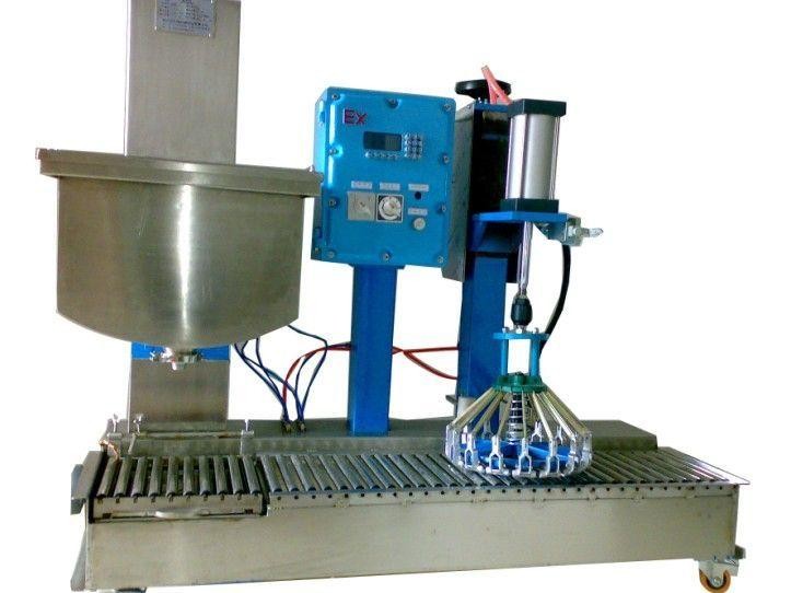 全自動(dòng)灌裝機(jī)|干粉砂漿包裝機(jī)|自動(dòng)灌裝機(jī)|噸袋包裝機(jī)|防爆灌裝機(jī)|涂料灌裝機(jī)|潤滑油灌裝機(jī)|液體灌裝秤|油漆灌裝機(jī) 全自動(dòng)灌裝機(jī)|干粉砂漿包裝機(jī)|自動(dòng)灌裝機(jī)|噸袋包裝機(jī)|防爆灌裝機(jī)|涂料灌裝機(jī)|潤滑油灌裝機(jī)|液體灌裝秤|油漆灌裝機(jī)