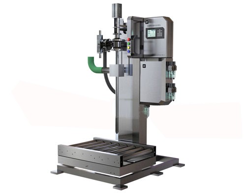 全自動(dòng)灌裝機(jī)|干粉砂漿包裝機(jī)|自動(dòng)灌裝機(jī)|噸袋包裝機(jī)|防爆灌裝機(jī)|涂料灌裝機(jī)|潤(rùn)滑油灌裝機(jī)|液體灌裝秤|油漆灌裝機(jī) 全自動(dòng)灌裝機(jī)|干粉砂漿包裝機(jī)|自動(dòng)灌裝機(jī)|噸袋包裝機(jī)|防爆灌裝機(jī)|涂料灌裝機(jī)|潤(rùn)滑油灌裝機(jī)|液體灌裝秤|油漆灌裝機(jī)