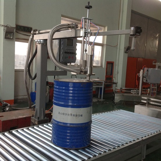 全自動(dòng)灌裝機(jī)|干粉砂漿包裝機(jī)|自動(dòng)灌裝機(jī)|噸袋包裝機(jī)|防爆灌裝機(jī)|涂料灌裝機(jī)|潤(rùn)滑油灌裝機(jī)|液體灌裝秤|油漆灌裝機(jī) 全自動(dòng)灌裝機(jī)|干粉砂漿包裝機(jī)|自動(dòng)灌裝機(jī)|噸袋包裝機(jī)|防爆灌裝機(jī)|涂料灌裝機(jī)|潤(rùn)滑油灌裝機(jī)|液體灌裝秤|油漆灌裝機(jī)