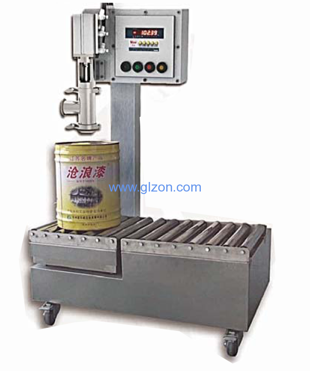 全自動灌裝機|干粉砂漿包裝機|自動灌裝機|噸袋包裝機|涂料灌裝機|油漆灌裝機 全自動灌裝機|干粉砂漿包裝機|自動灌裝機|噸袋包裝機|涂料灌裝機|油漆灌裝機