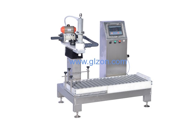 全自動(dòng)灌裝機(jī)|干粉砂漿包裝機(jī)|自動(dòng)灌裝機(jī)|噸袋包裝機(jī)|涂料灌裝機(jī)|油漆灌裝機(jī)