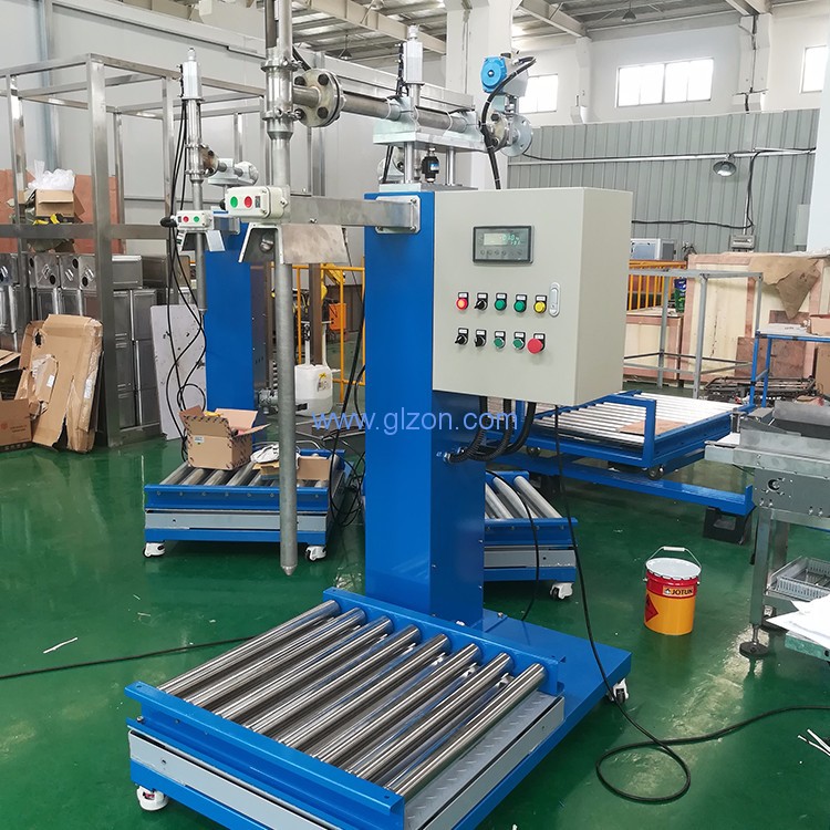 全自動灌裝機|干粉砂漿包裝機|自動灌裝機|噸袋包裝機|涂料灌裝機|油漆灌裝機 全自動灌裝機|干粉砂漿包裝機|自動灌裝機|噸袋包裝機|涂料灌裝機|油漆灌裝機