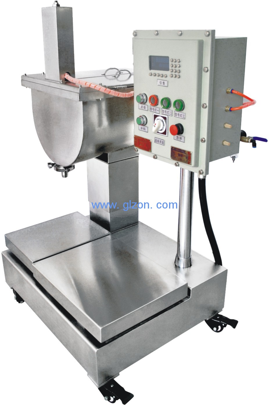 全自動灌裝設備,全自動灌裝機廠家,干粉砂漿包裝機,噸袋包裝機 全自動灌裝設備,全自動灌裝機廠家,干粉砂漿包裝機,噸袋包裝機