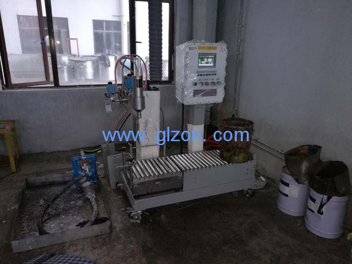 全自動(dòng)灌裝設(shè)備,全自動(dòng)灌裝機(jī)廠家,干粉砂漿包裝機(jī),噸袋包裝機(jī)