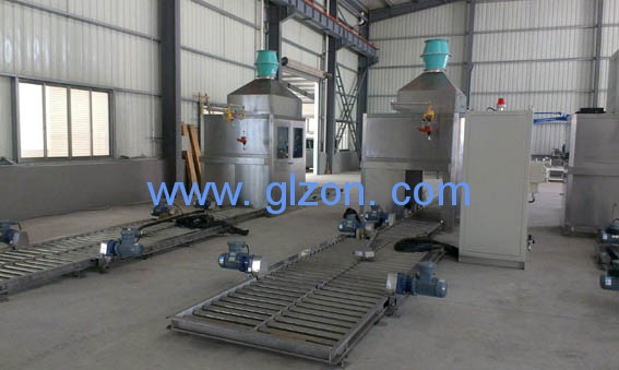 全自動(dòng)灌裝設(shè)備,全自動(dòng)灌裝機(jī)廠家,干粉砂漿包裝機(jī),噸袋包裝機(jī)