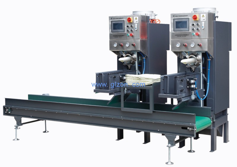 全自動灌裝設(shè)備,全自動灌裝機(jī)廠家,干粉砂漿包裝機(jī),噸袋包裝機(jī)