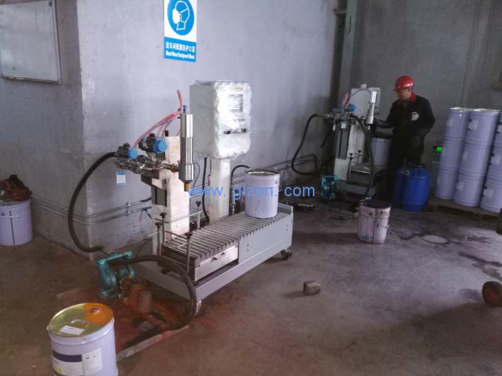 全自動(dòng)灌裝設(shè)備,全自動(dòng)灌裝機(jī)廠家,干粉砂漿包裝機(jī),噸袋包裝機(jī)