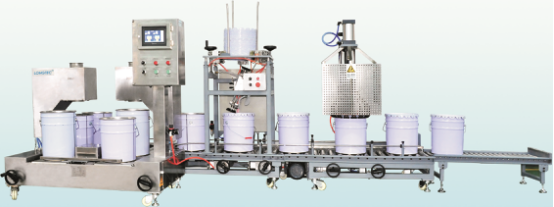 液體灌裝機(jī),干粉砂漿包裝機(jī),全自動灌裝設(shè)備,噸袋包裝機(jī)