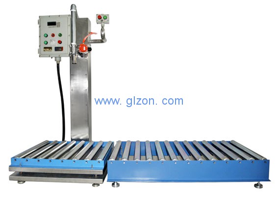 液體灌裝機,干粉砂漿包裝機,全自動灌裝設備,噸袋包裝機