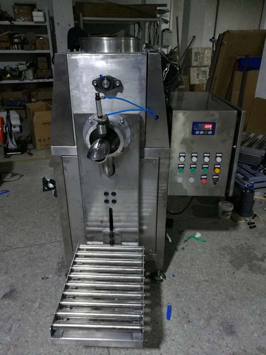 液體灌裝機(jī),干粉砂漿包裝機(jī),全自動灌裝設(shè)備,噸袋包裝機(jī)