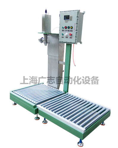 液體灌裝機,稱重灌裝機,定量灌裝機