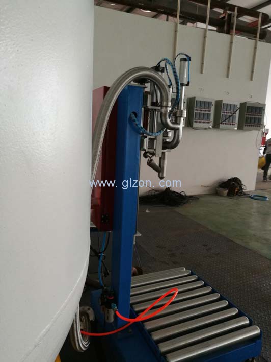 液體灌裝機(jī),干粉砂漿包裝機(jī),全自動灌裝設(shè)備,噸袋包裝機(jī)