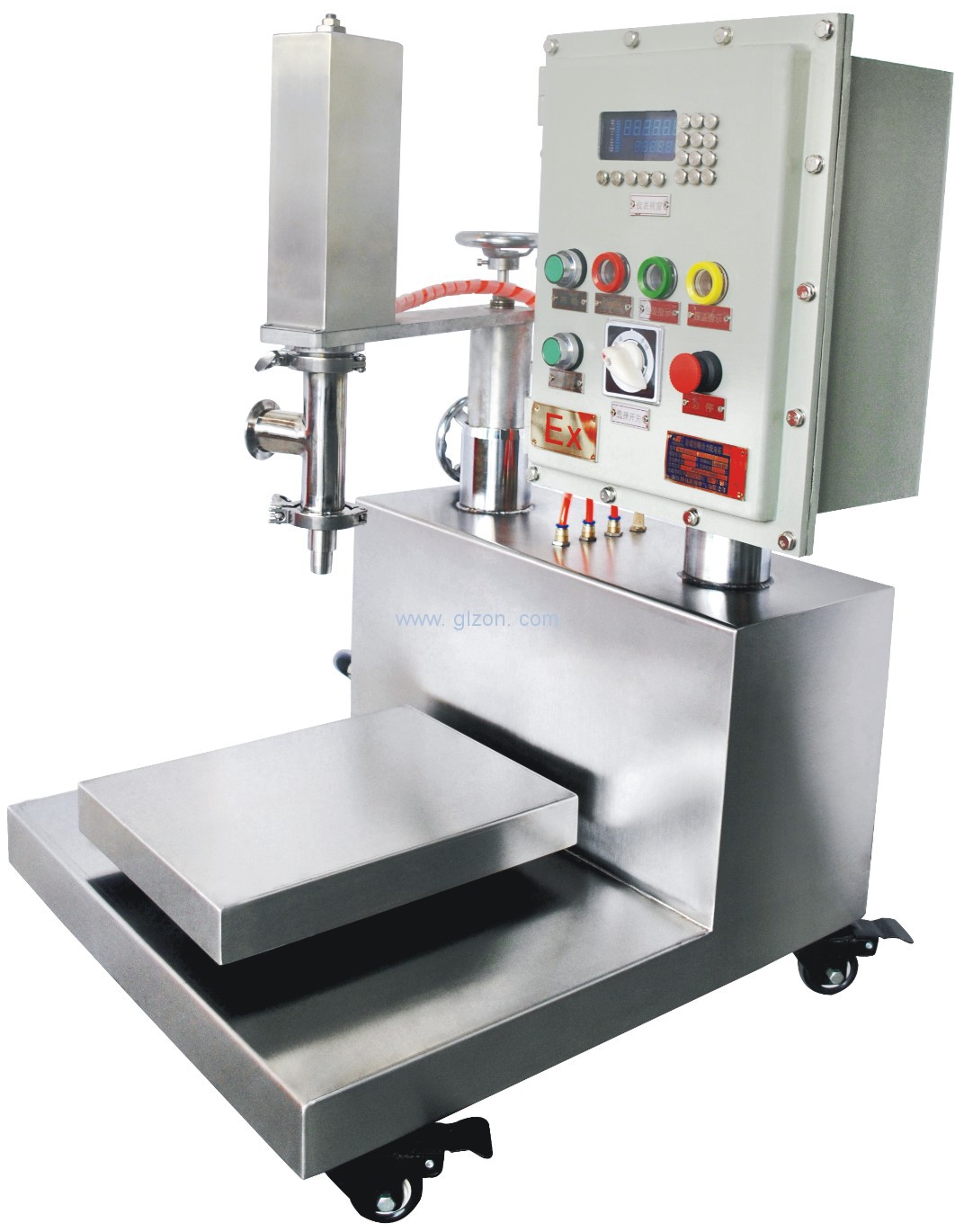 液體灌裝機(jī),干粉砂漿包裝機(jī),全自動(dòng)灌裝設(shè)備,噸袋包裝機(jī) 液體灌裝機(jī),干粉砂漿包裝機(jī),全自動(dòng)灌裝設(shè)備,噸袋包裝機(jī)