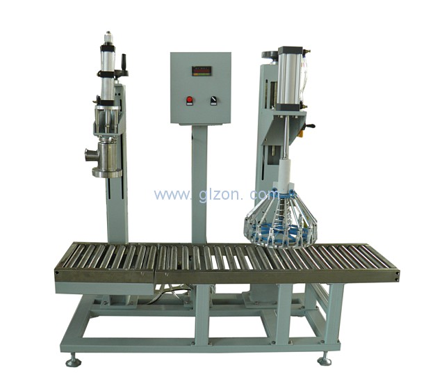 液體灌裝機(jī),干粉砂漿包裝機(jī),全自動灌裝設(shè)備,噸袋包裝機(jī)