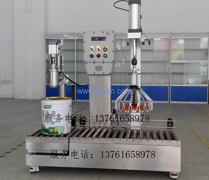 全自動(dòng)灌裝機(jī)|干粉砂漿包裝機(jī)|自動(dòng)灌裝機(jī)|噸袋包裝機(jī)|涂料灌裝機(jī)|油漆灌裝機(jī) 全自動(dòng)灌裝機(jī)|干粉砂漿包裝機(jī)|自動(dòng)灌裝機(jī)|噸袋包裝機(jī)|涂料灌裝機(jī)|油漆灌裝機(jī)