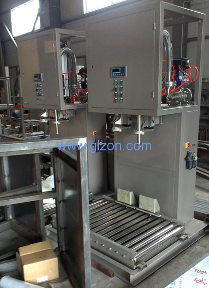 干粉砂漿包裝機,噸袋包裝機,液體灌裝機,灌裝設備廠家