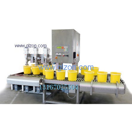 1622441611612256.jpg 化工灌裝機,200L灌裝機,涂料油漆灌裝機,潤滑油灌裝機