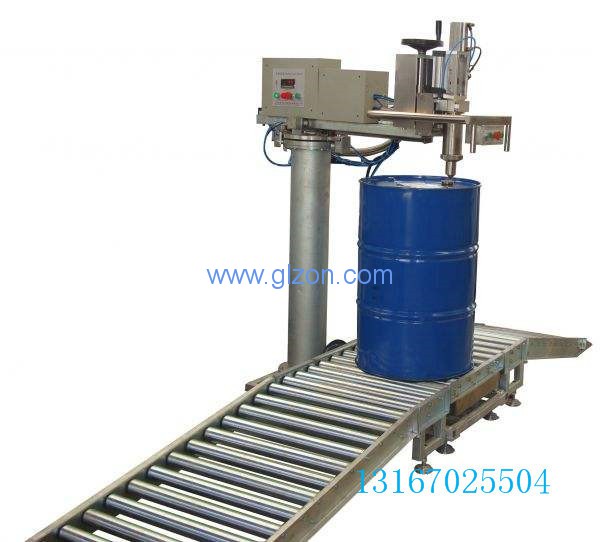 液體灌裝機(jī),稱重灌裝機(jī),定量灌裝機(jī)