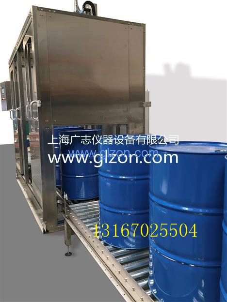 化工灌裝機,200L灌裝機,涂料油漆灌裝機,潤滑油灌裝機