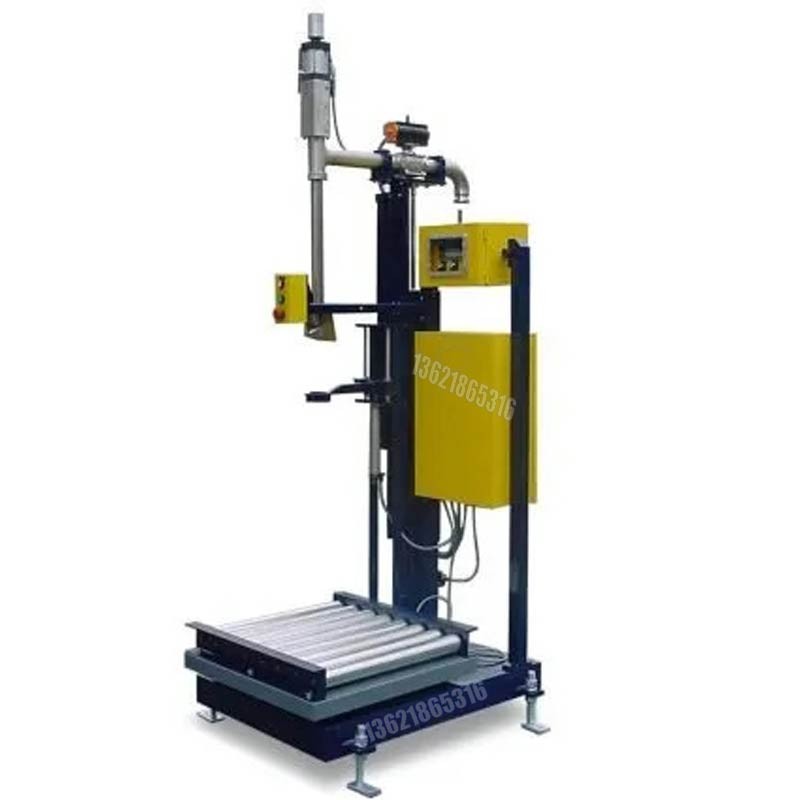 化工灌裝機,200L灌裝機,涂料油漆灌裝機,潤滑油灌裝機 化工灌裝機,200L灌裝機,涂料油漆灌裝機,潤滑油灌裝機