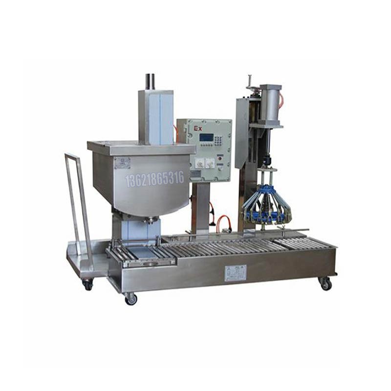 液體灌裝機,稱重灌裝機,定量灌裝機 液體灌裝機,稱重灌裝機,定量灌裝機