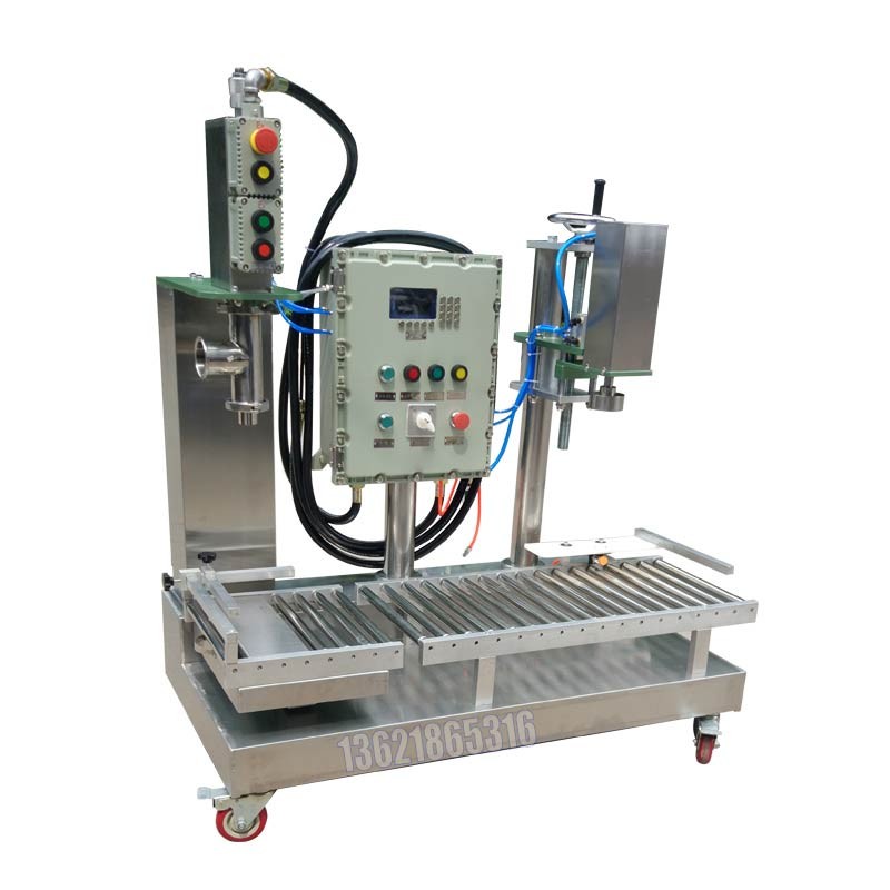 液體灌裝機,稱重灌裝機,定量灌裝機 液體灌裝機,稱重灌裝機,定量灌裝機