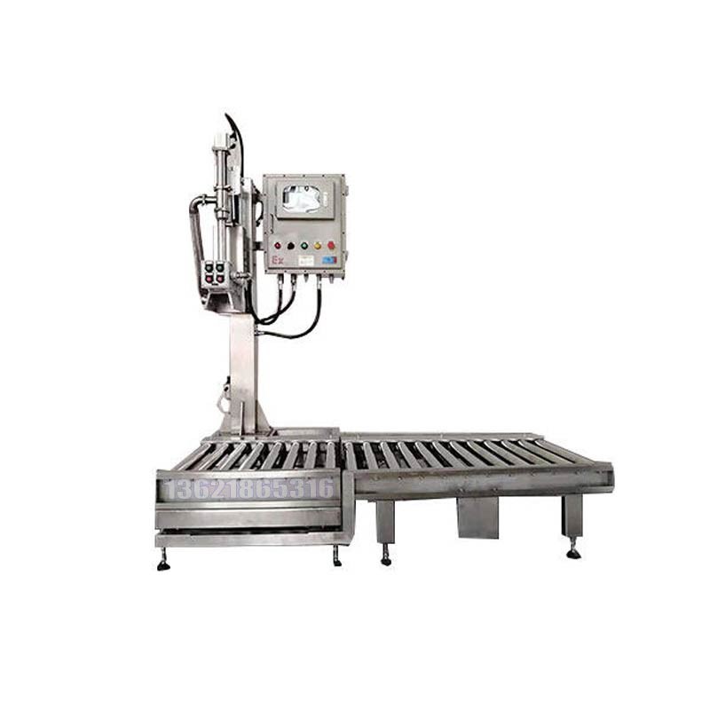 液體灌裝機,稱重灌裝機,定量灌裝機 液體灌裝機,稱重灌裝機,定量灌裝機