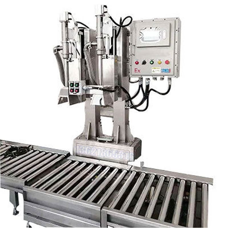 液體灌裝機,稱重灌裝機,定量灌裝機 液體灌裝機,稱重灌裝機,定量灌裝機