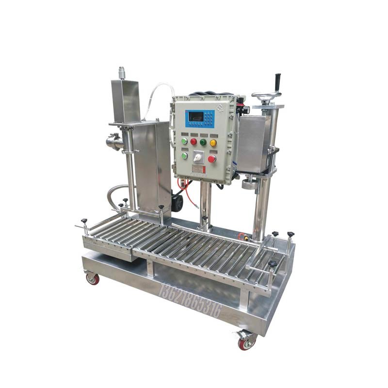 液體灌裝機,稱重灌裝機,定量灌裝機 液體灌裝機,稱重灌裝機,定量灌裝機