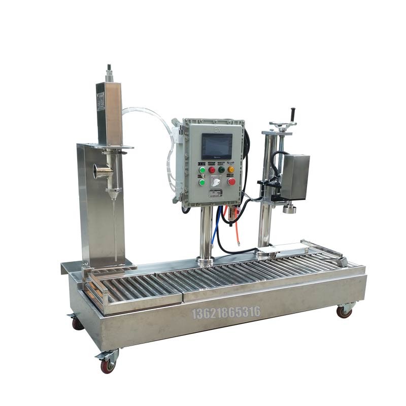 液體灌裝機,稱重灌裝機,定量灌裝機 液體灌裝機,稱重灌裝機,定量灌裝機