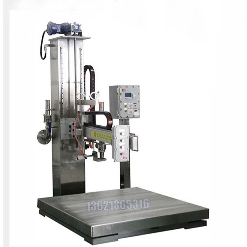 化工灌裝機,200L灌裝機,涂料油漆灌裝機,潤滑油灌裝機 化工灌裝機,200L灌裝機,涂料油漆灌裝機,潤滑油灌裝機