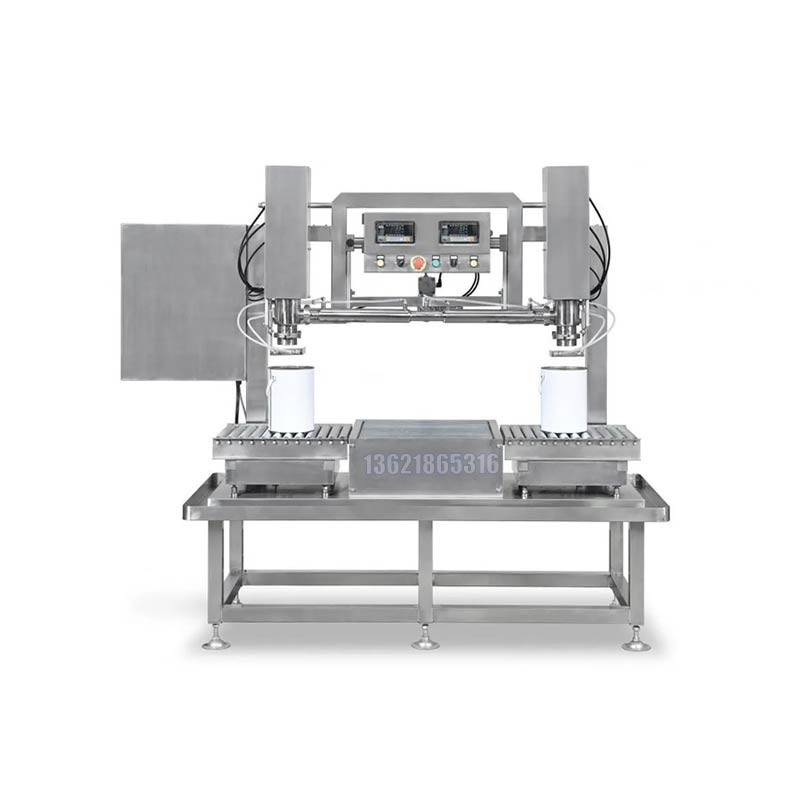 液體灌裝機(jī),稱(chēng)重灌裝機(jī),定量灌裝機(jī)