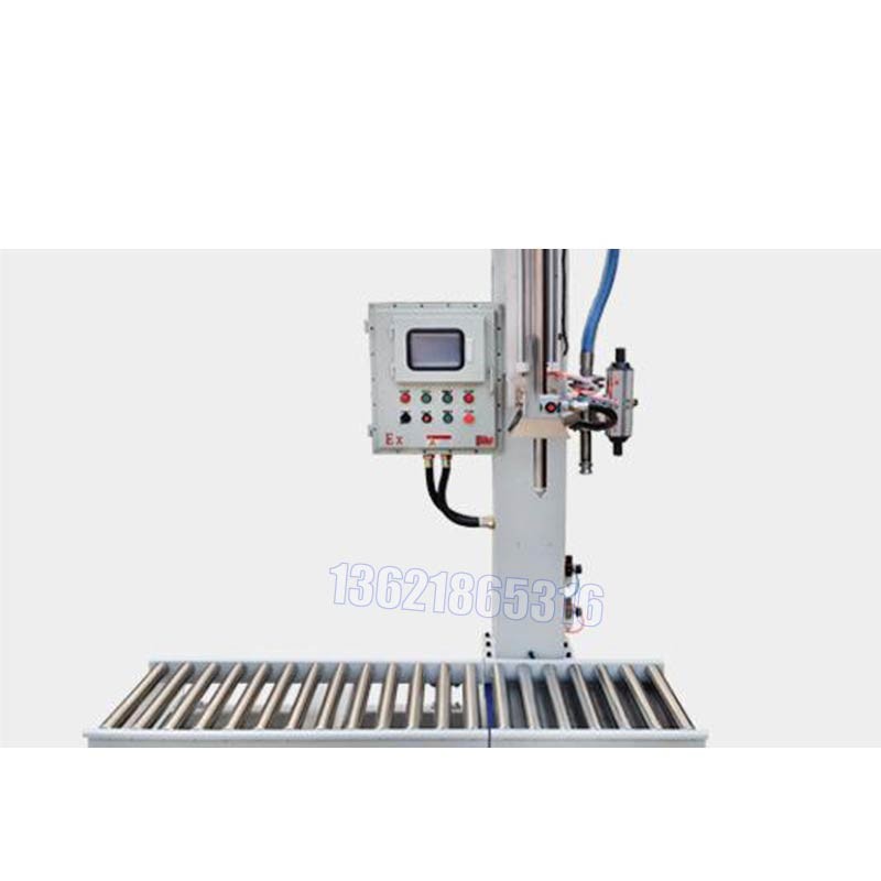 液體灌裝機,稱重灌裝機,定量灌裝機 液體灌裝機,稱重灌裝機,定量灌裝機