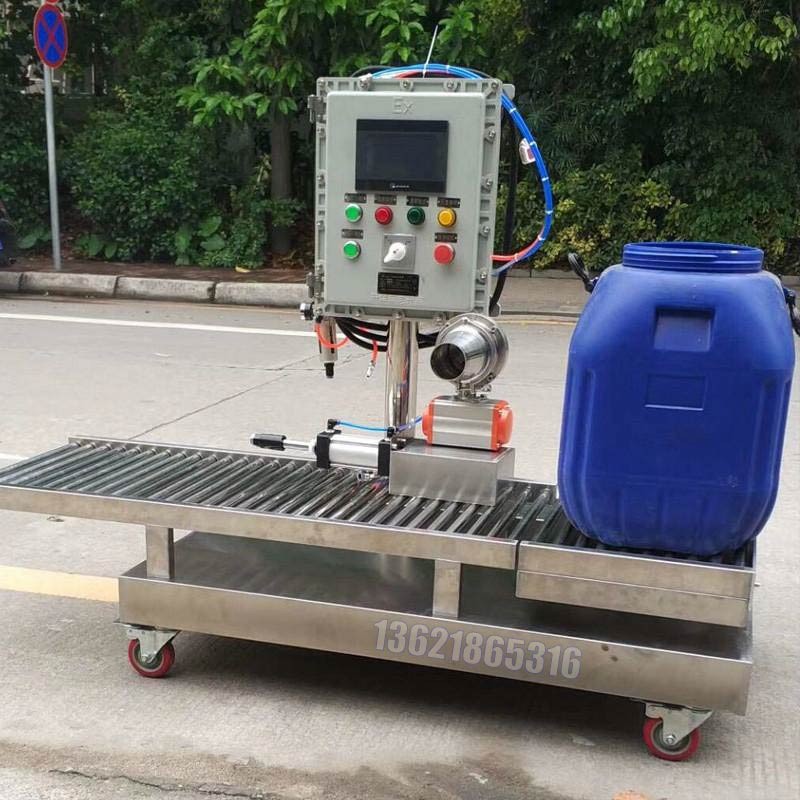 液體灌裝機,稱重灌裝機,定量灌裝機 液體灌裝機,稱重灌裝機,定量灌裝機