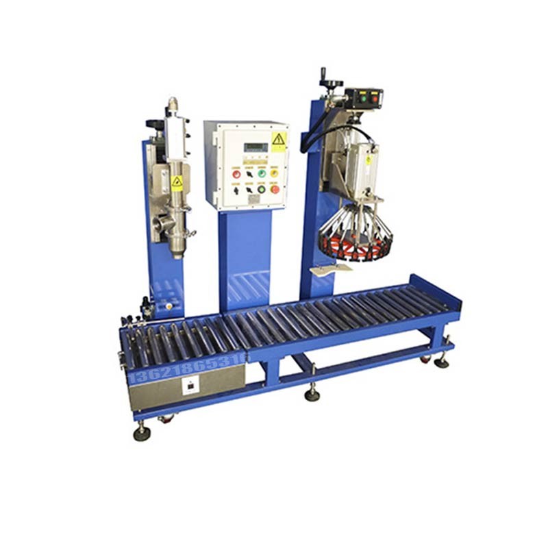 液體灌裝機,稱重灌裝機,定量灌裝機 液體灌裝機,稱重灌裝機,定量灌裝機